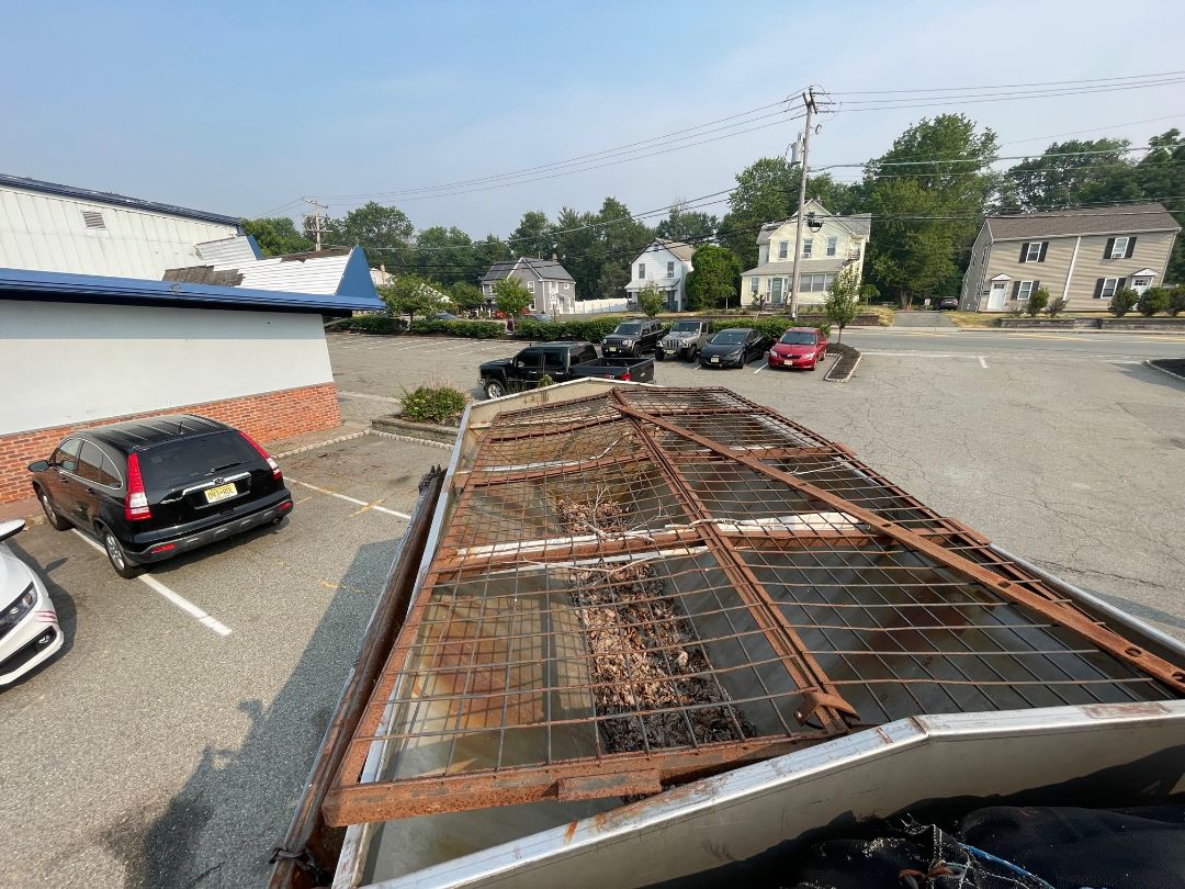 2003 FORD F650 XLT - Image 20